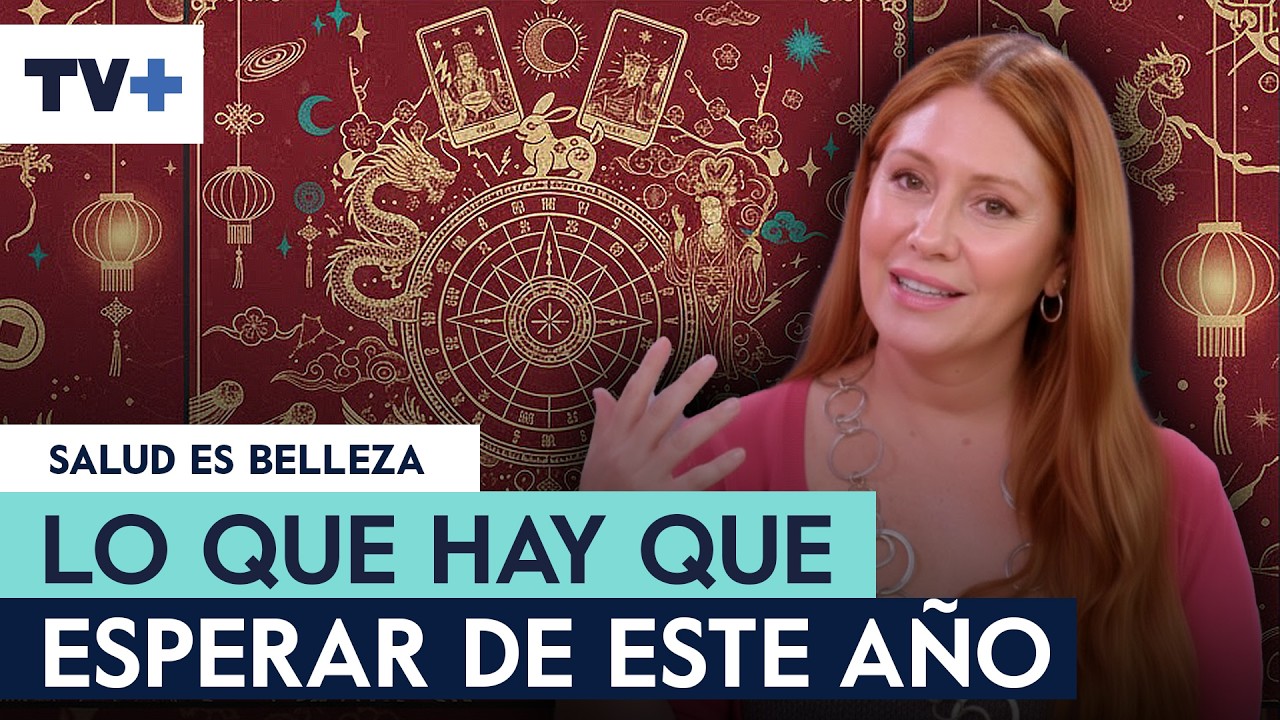 Las predicciones del Año Nuevo Chino para cada animal