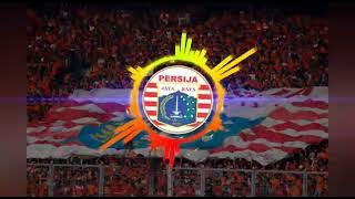 Lagu DJ Persija Jakarta