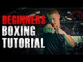 Beginner To Boxer In 5 Minutes Beginner To Boxer In 5 Minutes