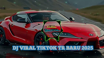 DJ ANGEL LOVE DJ PANDA SLOW VIRAL TIKTOK FULL SONG MAMAN FVNDY 2025