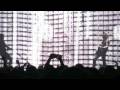 Nine Inch Nails - The Big Come Down 720p from the LITS Tour 2008/12/07 Portland, OR