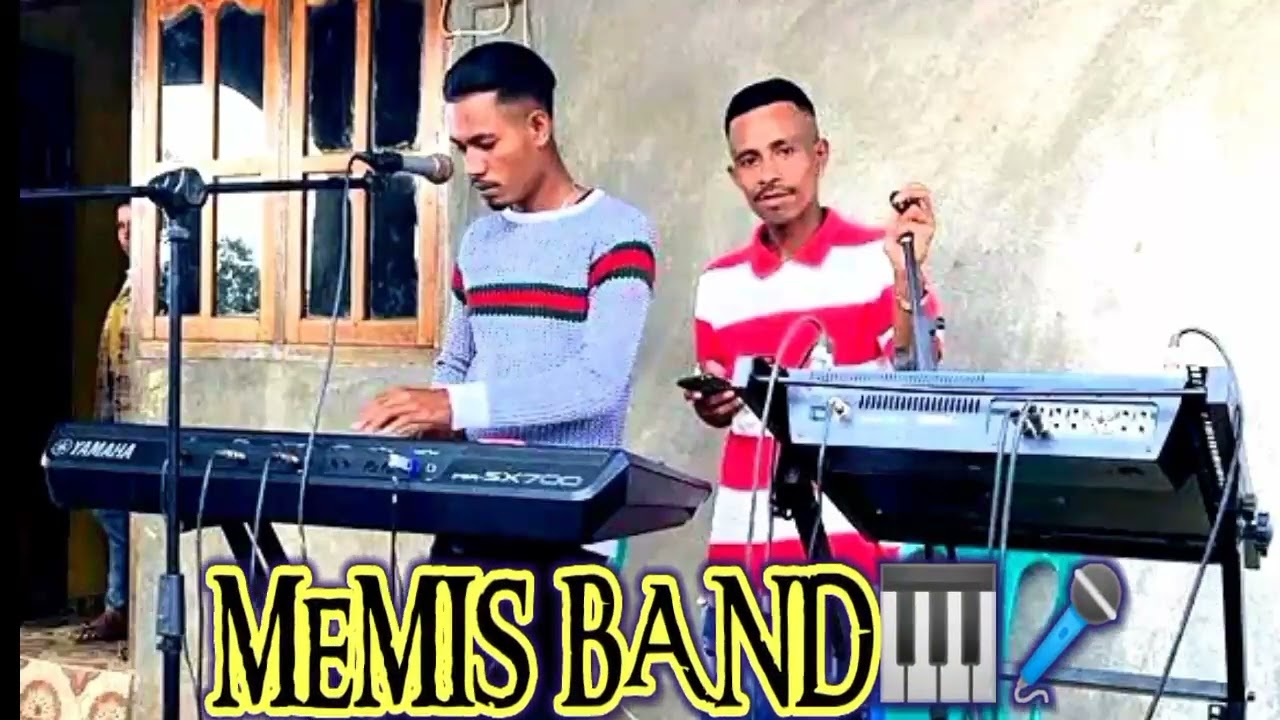 Nalif ft Lino cover Elas Group🎹🎤🥰