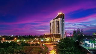 Muong Thanh Luxury Can Tho Hotel - Ninh Kiều - Cần Thơ - PTG Việt Nam - 0965488355