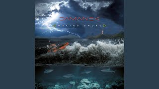 Video thumbnail of "Damanek - In Deep Blue (Sea Songs Pt 1)"