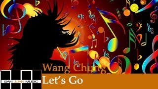 Let's Go (Wang Chung) Re-recorded