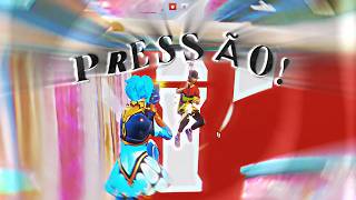 Eu Sou Blindado Thalles Roberto | Assinente highlights #12