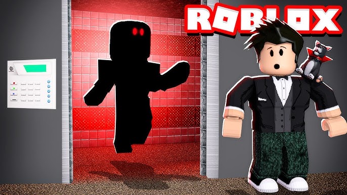 LOKIS EM BUSCA DOS MIRACULOUS  Roblox - Miraculous 