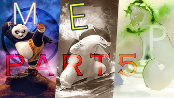 [ MEP part 5 ] AMV | MV