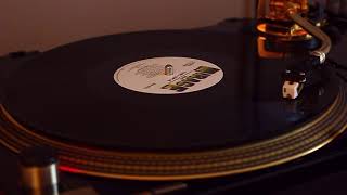Carly Simon - Why Original 12 inch Version 1982