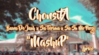 { MASHUP } ChonsitA - \