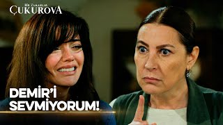 Züleyhanın Haykırışlarını Duyan Kimse Yok... - Bir Zamanlar Ova 23. Bölüm