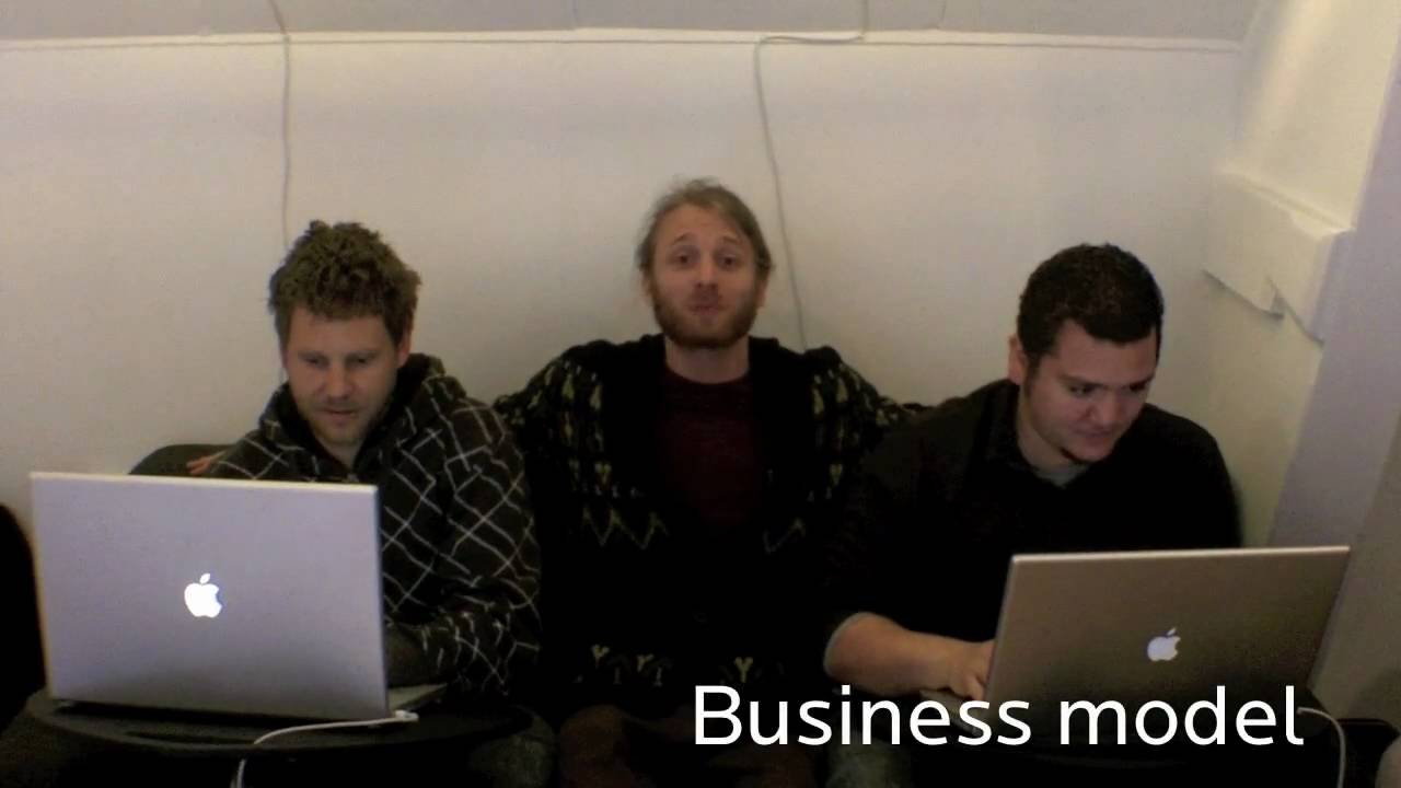 MediaMedics (@mediamedics) - Richard Straver (@tinypayme)  - Pytch Entrepreneur.mov