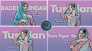 Instagram Trending Reels Tutorial | Viral 3D Carousel, Smooth Transition