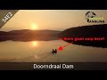 Searching for monster carp  doorndraai dam s4e2