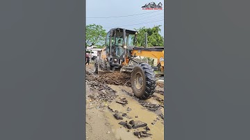 grader working videos 💯👍🔥 #grader #case #jcb