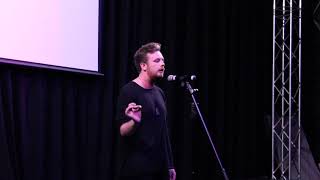 Why I kidnapped Neve Ardern Gayford by Jordan Hamel Net Worth