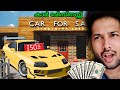 Car Sale Business Gone Wrong 😭 | I Opened My Own Car Dealership