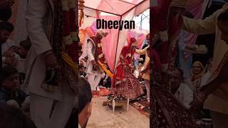 Dheeyan: Rajvir Jawanda l Harashjot Kaur  l G Guri l Stalinveer l Singhjeet l NewPunjabi Song 2023