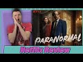 Paranormal netflix series review