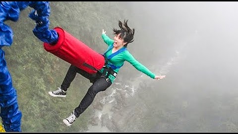 You Should Add This To Your Thrill-Seeking Bucket List