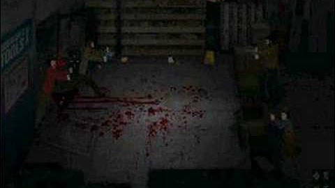 The Last Stand 2: Glendale