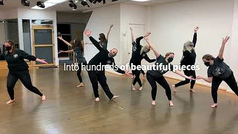 Breakthough Dance Company & Rose Heflin Collaborat...