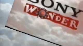Sony Wonder Logo - Transitions for Logo Skittles! Resimi