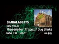 [釈迦兎]Phasemeter Trippin&#39; Bug Shake CM[SHAKALABBITS]