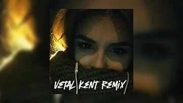 Rauf, Faik - Вечера (Vetal KENT Remix) | ATMOSPHERE BASS REMIX 2023