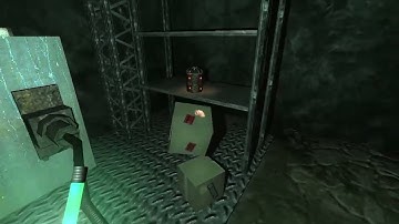 Penumbra: Overture walkthrough Part 4