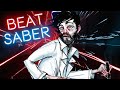 Beat Saber - This Device Has Been Modified - Victims of Science (FullCombo - ExpertPlus)