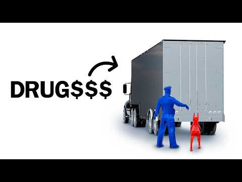 When Traffic Stops Turn Into Massive Dr*g Busts