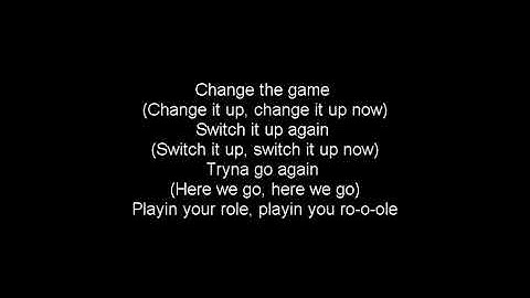 Switch – Iggy Azalea Ft Anitta Lyrics not clean
