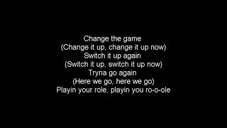 Switch – Iggy Azalea Ft Anitta Lyrics not clean