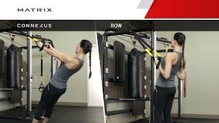 Connexus - Row