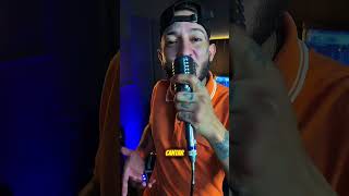 Cover o de pecado. Rafael riscado