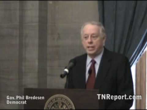 Bredesen Removes Gaile Owens From Death Row