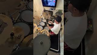 Ritual del Fuego II: Groove Ancestral#FunkFusion #LatinGroove #SantanaVibes #DrumGroove #drums