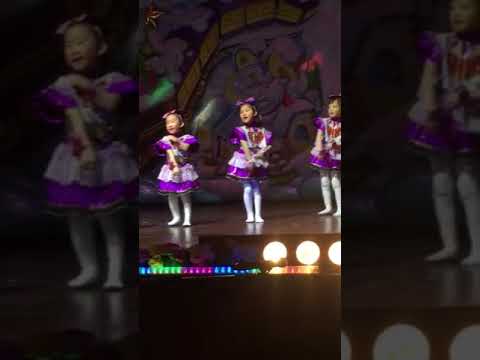 6살 언니