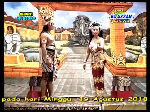 roro-kembang-sore,-kasan-besari-balelo,-part-4,-bhakti-kuncoro,-live-in-batursari,-batangan