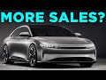 Lucid Motors by 2025 | Where will they be?