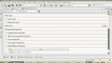 Persistencia Basica de Objetos