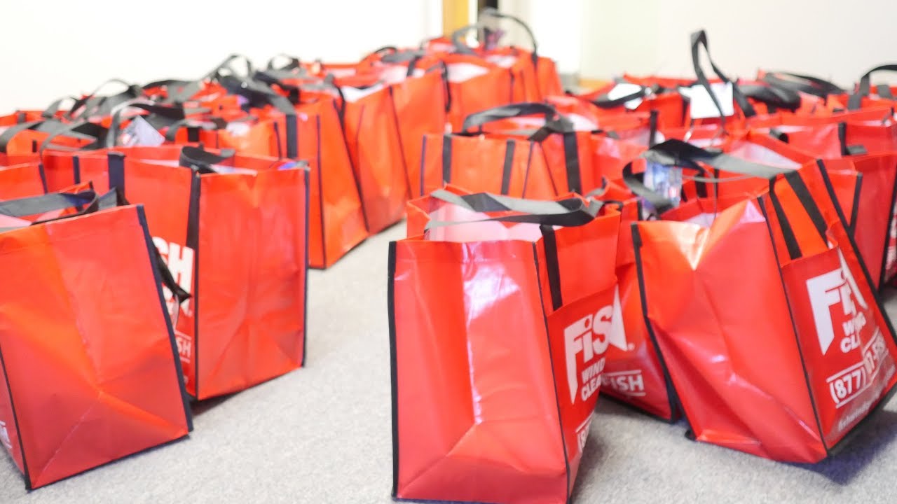 Partner with Local Chambers to Promote Safety
