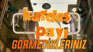 Kardeş Payı Oyuncular - \