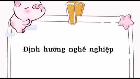 [NTTU] Bài thi Kỹ năng giao tiếp | Giới thiệu bản thân