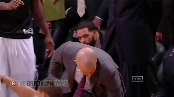 Jason Kidd Hit Me Remake