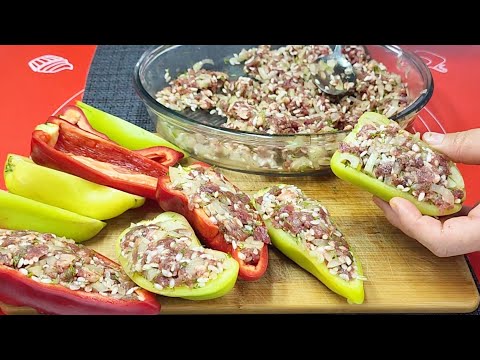 НАУЧИЛ ТУРЕЦКИЙ ПОВАР! 🔝🔥Это БЛЮДО Покоряет сразу! Невероятно вкусно. 😋PRZEPISY OD SOLIHA