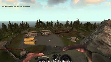 Project Reality v1.0 - Pavlovsk Bay SL