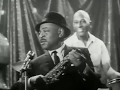 Capture de la vidéo Coleman Hawkins - Lover Man - Live!