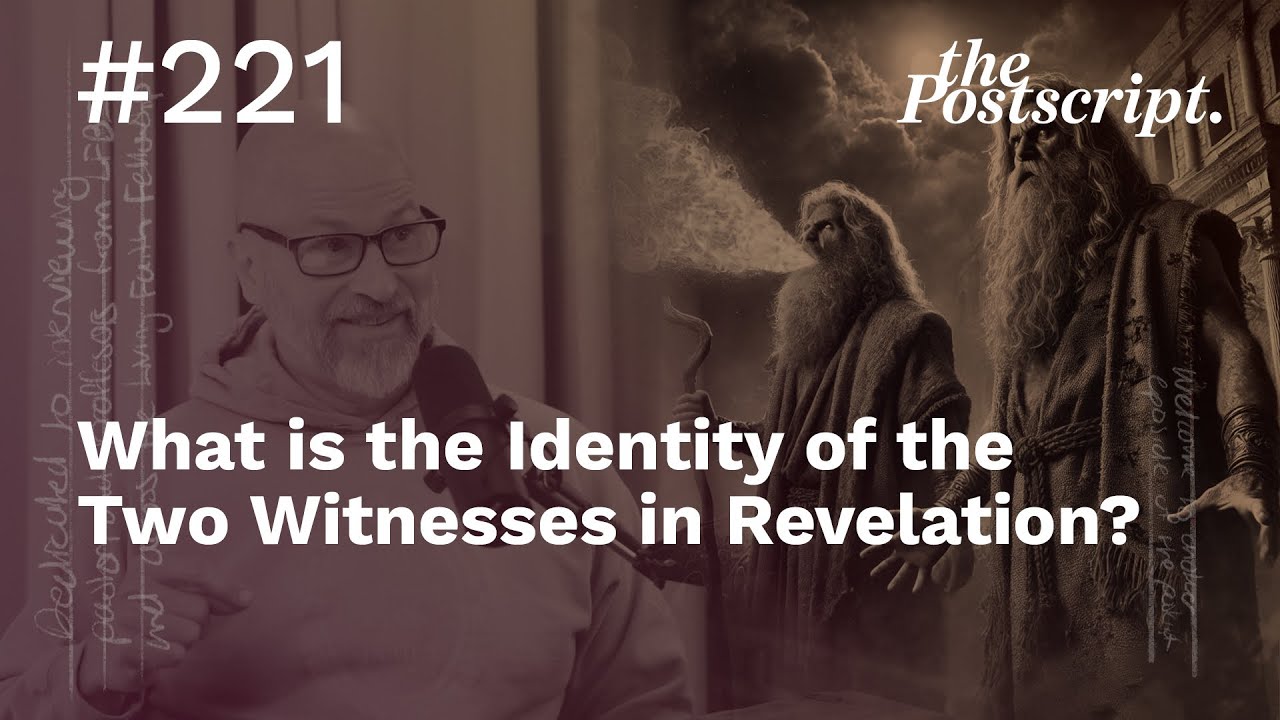 What is the Identity of the Two Witnesses in Revelation?